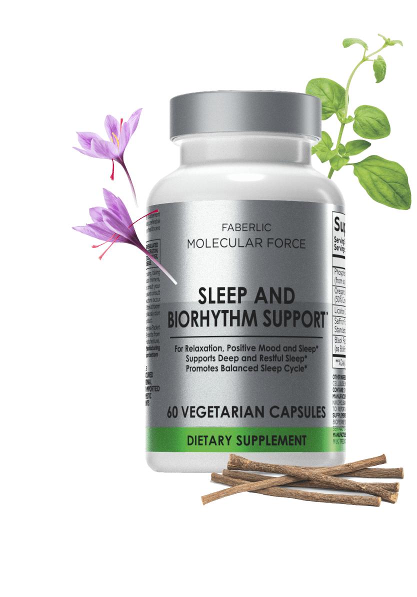 Sleep and Biorhythm Support