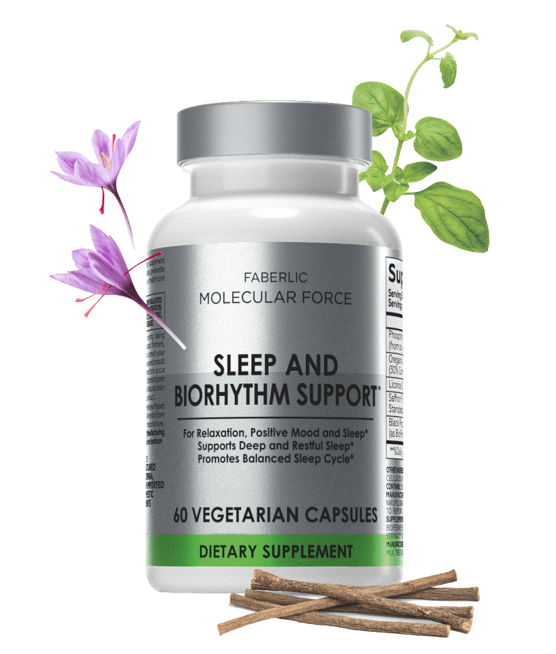 Sleep and Biorhythm Support
