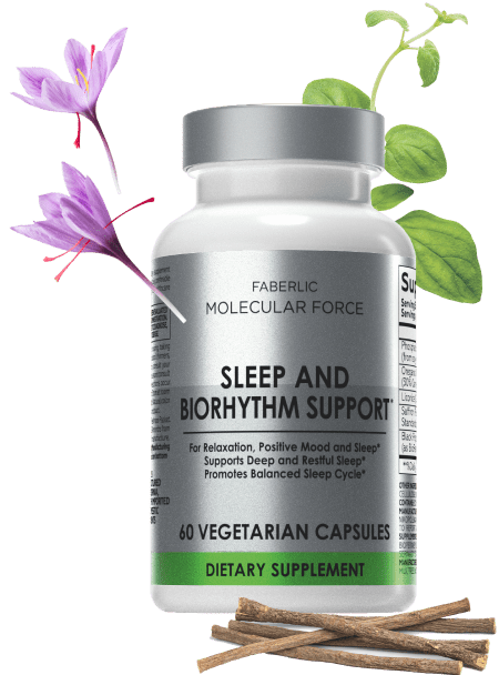 Sleep and Biorhythm Support