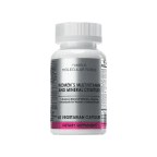 
Multivitamin and Mineral Complex for Women