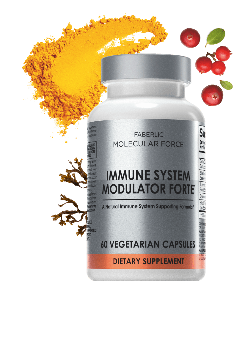 Forte Immunomodulator