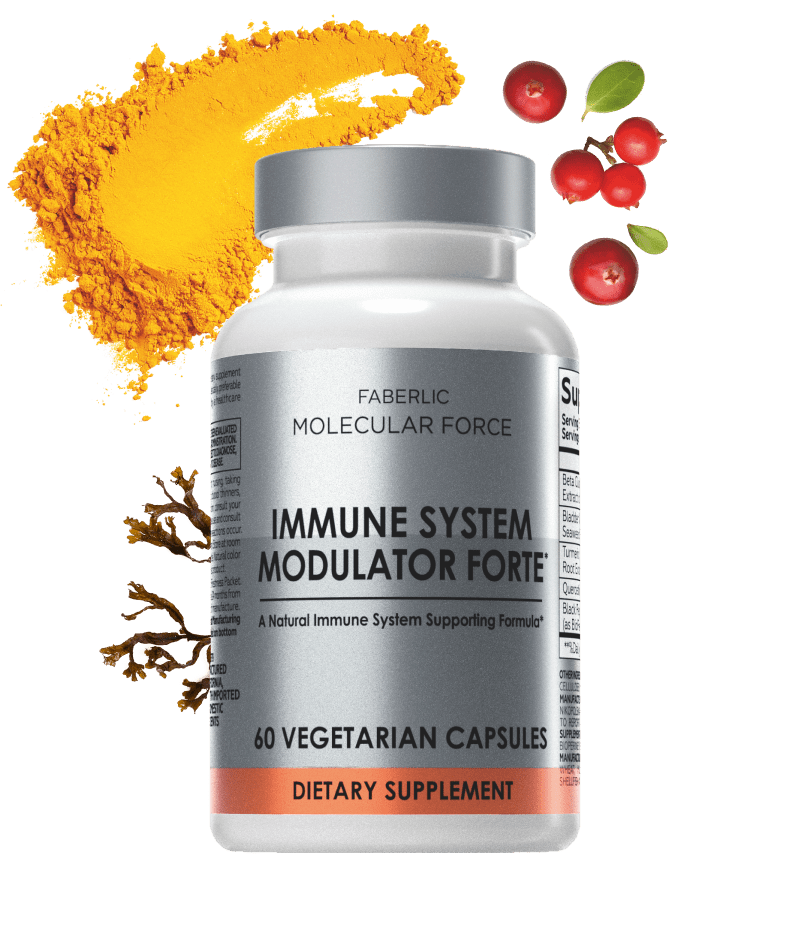 Forte Immunomodulator