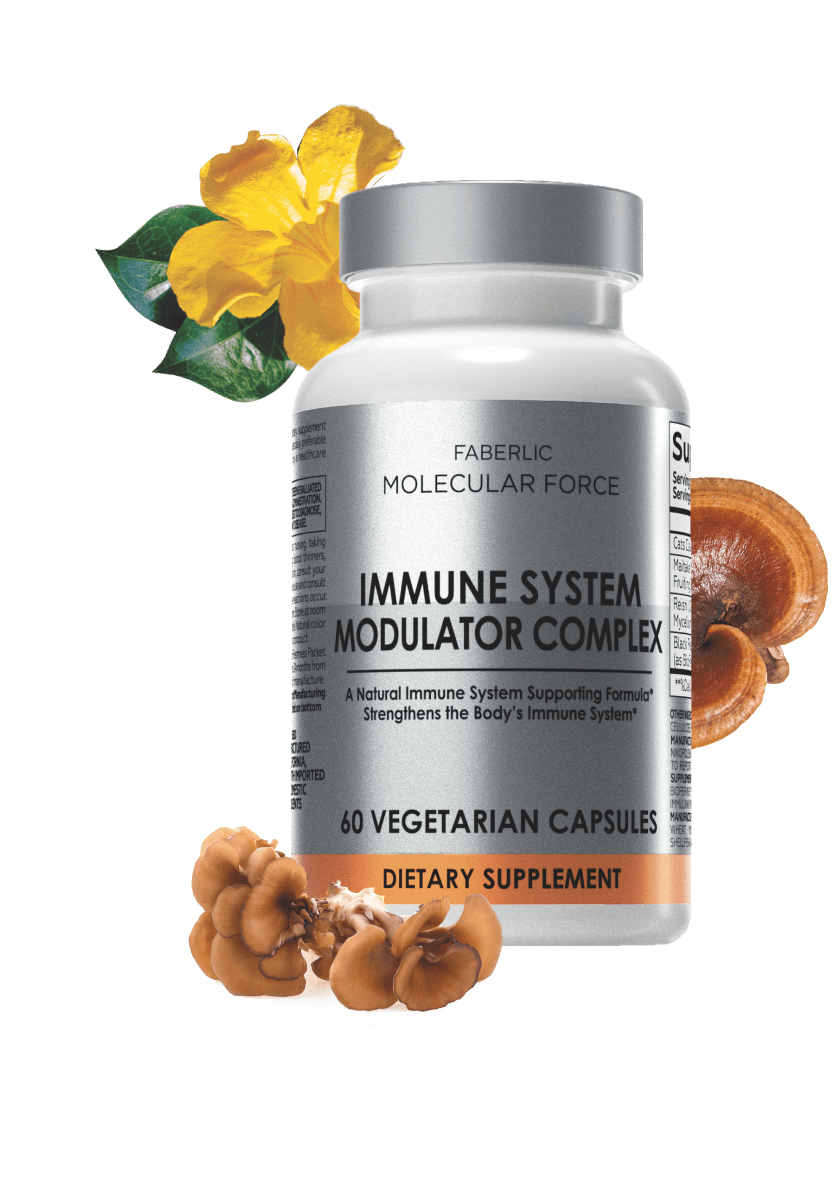 Immunomodulator Complex