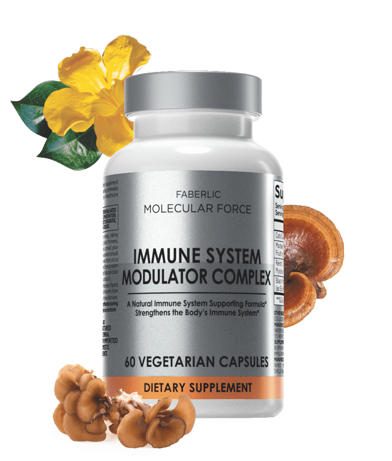 Immunomodulator Complex