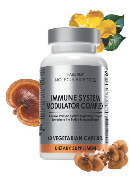 Immunomodulator Complex