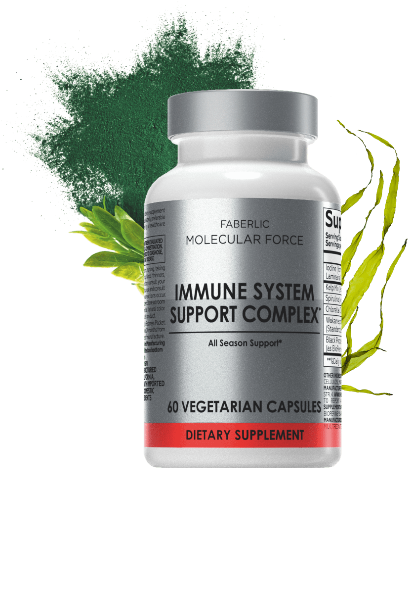Immunomodulator