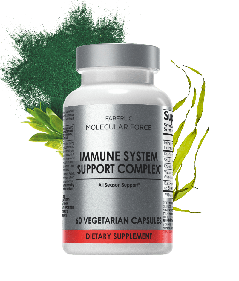 Immunomodulator