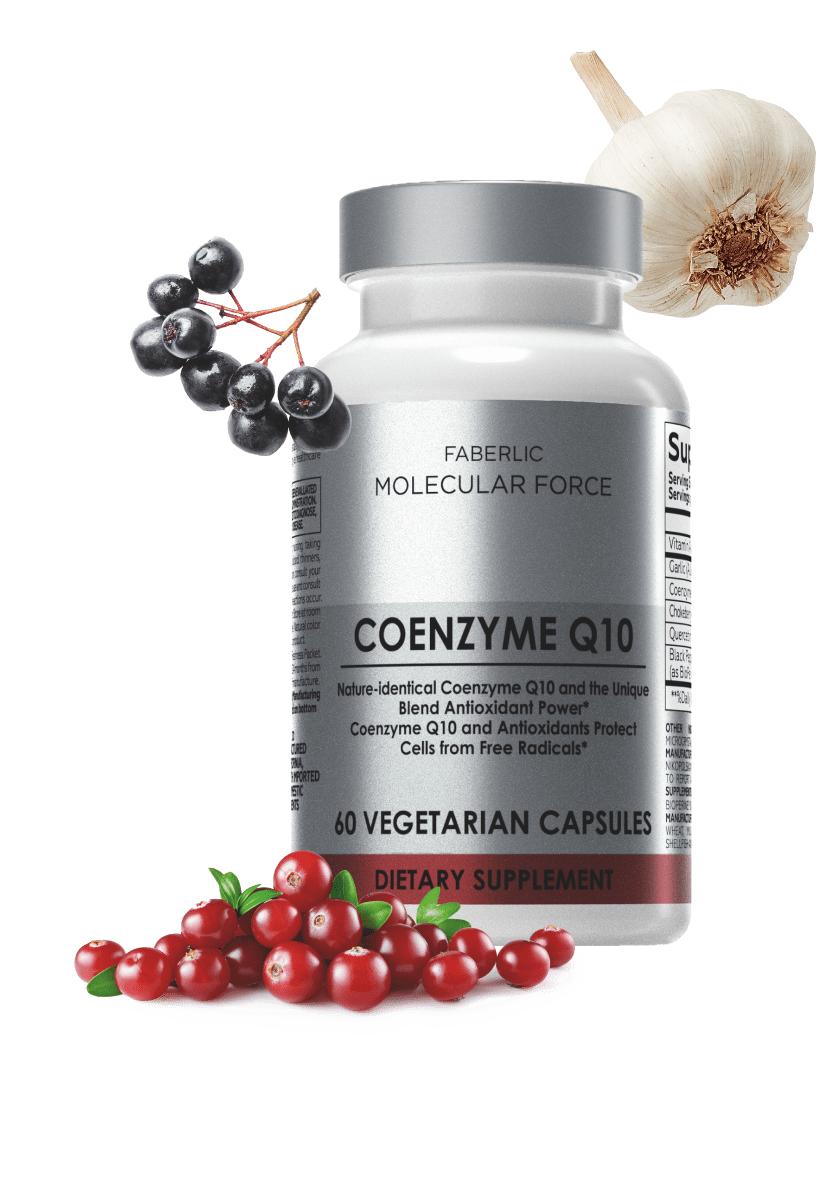 Coenzyme Q10