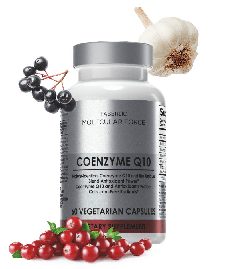 Coenzyme Q10