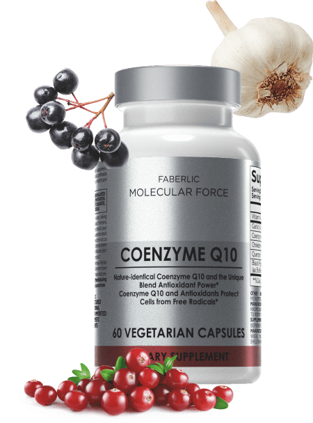 Coenzyme Q10