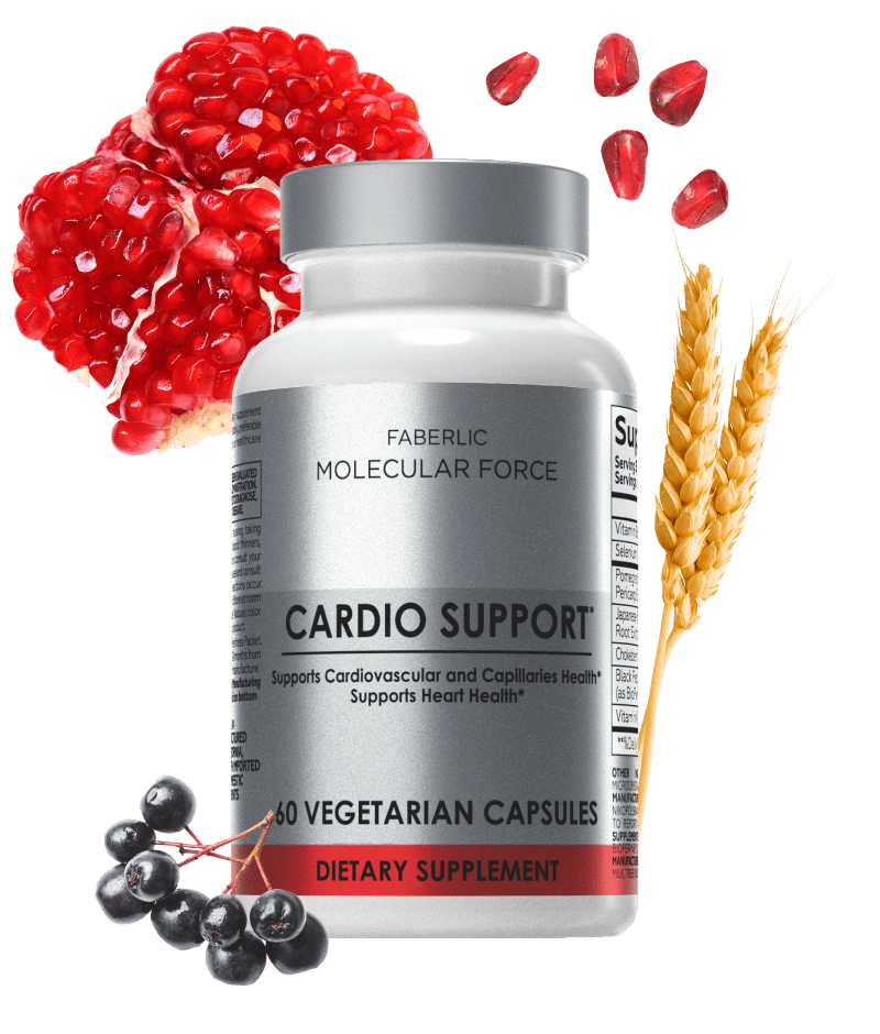 Cardiac Support