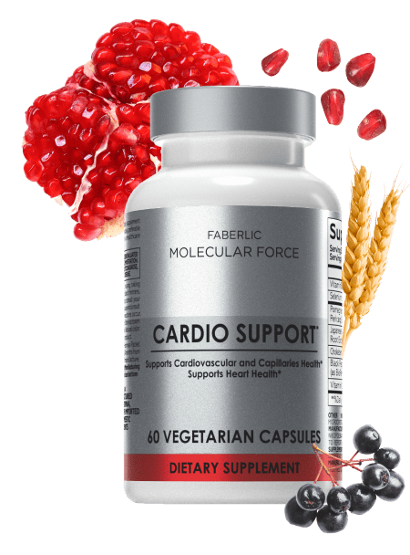 Cardiac Support