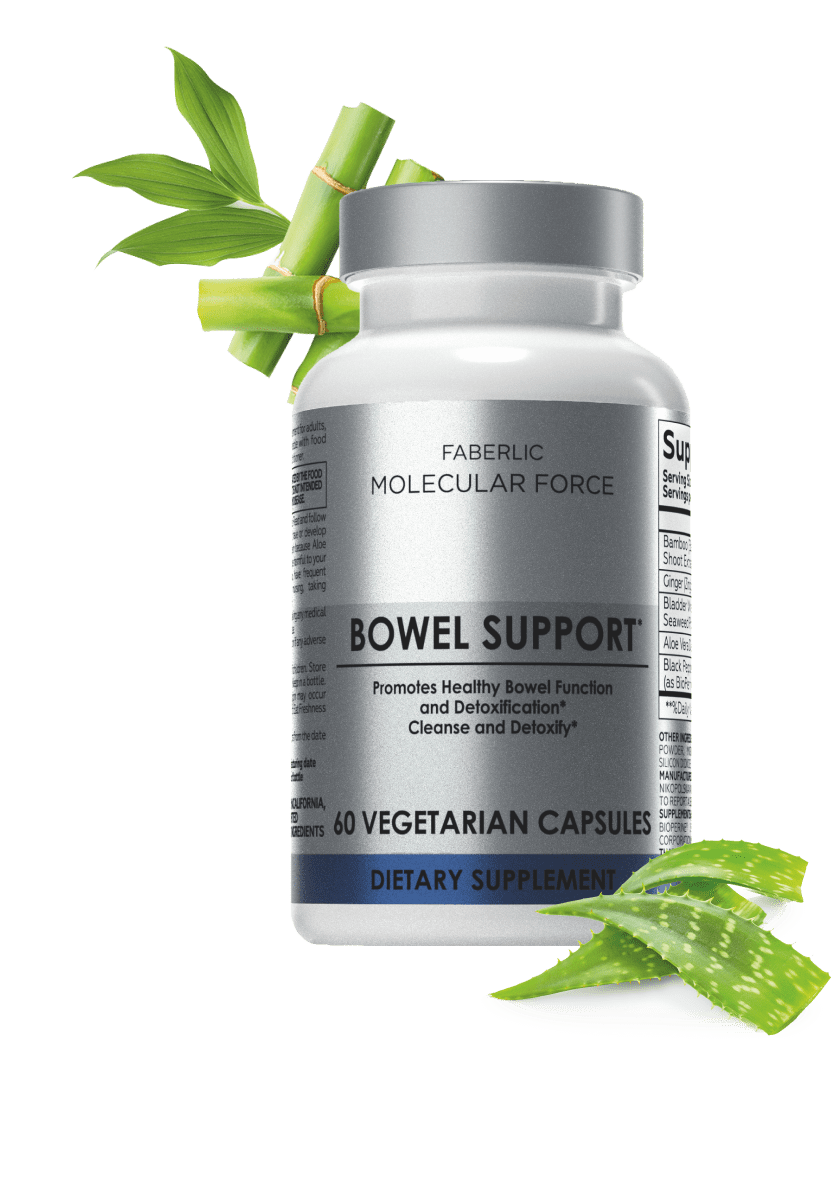Bowel Support