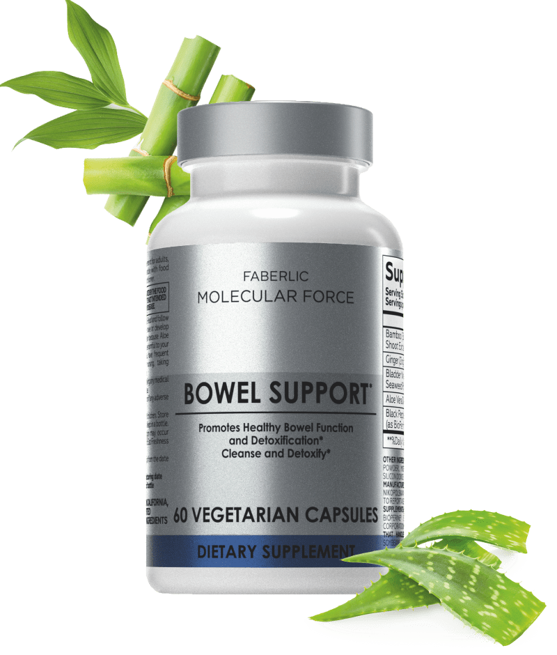 Bowel Support