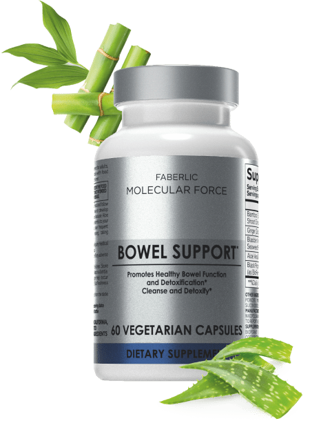 Bowel Support