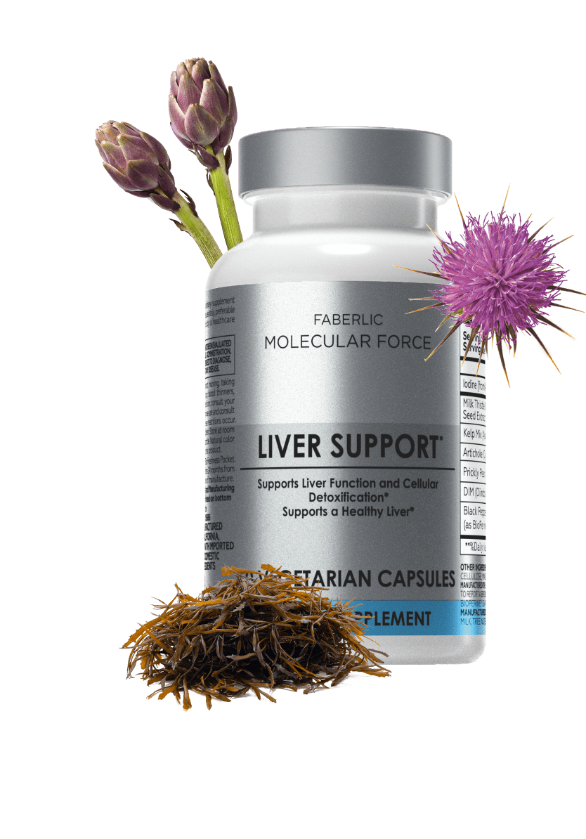 Liver Support