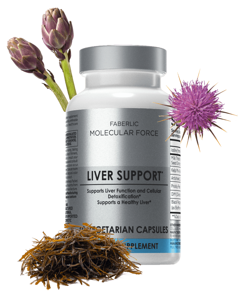 Liver Support