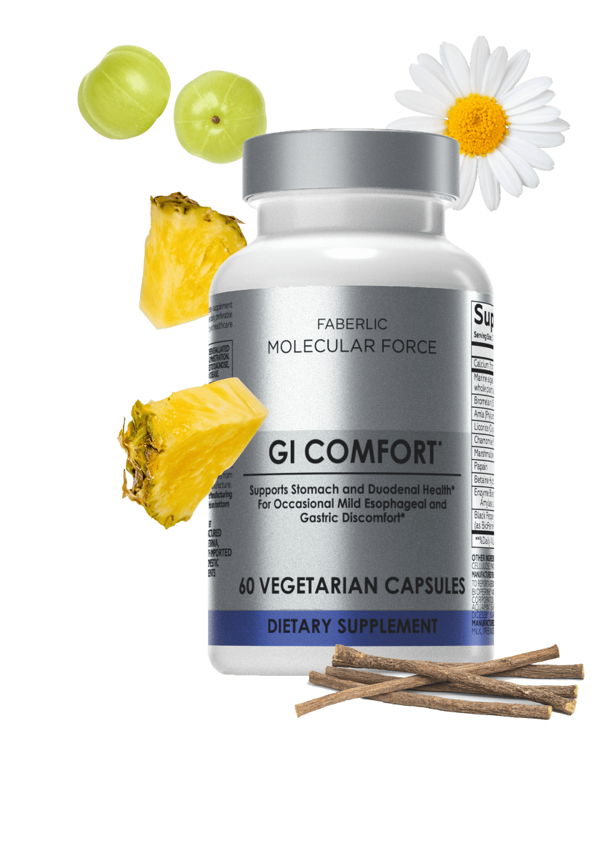 Gastrocomfort