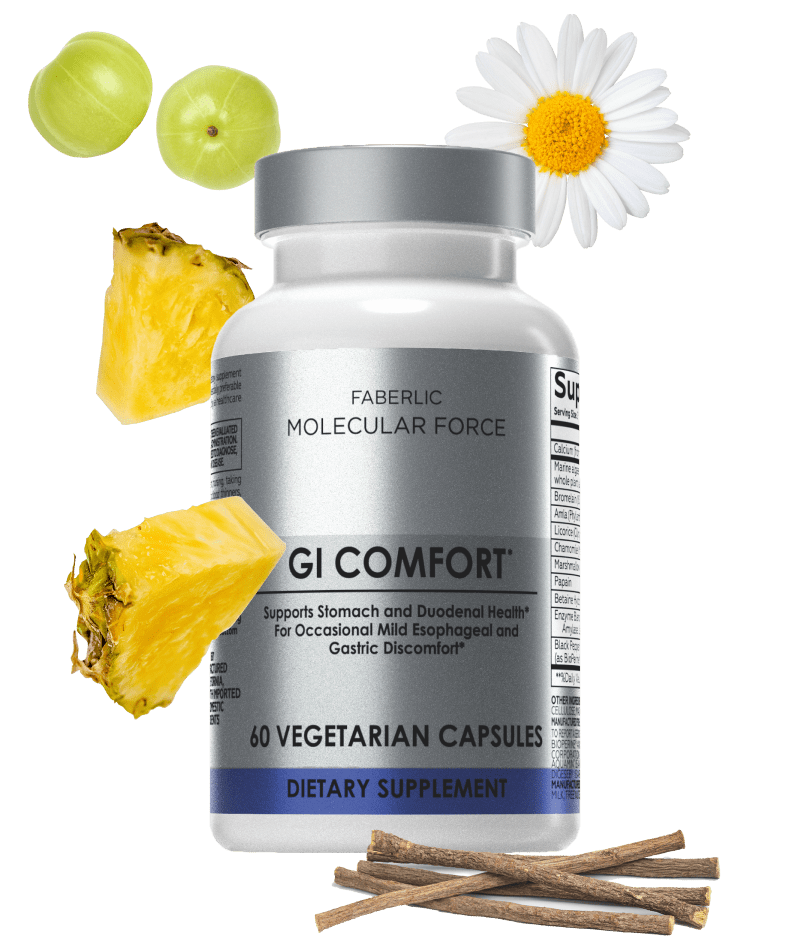 Gastrocomfort