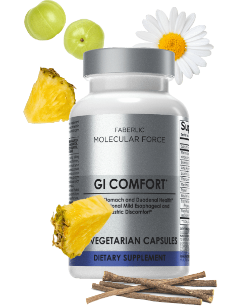 Gastrocomfort