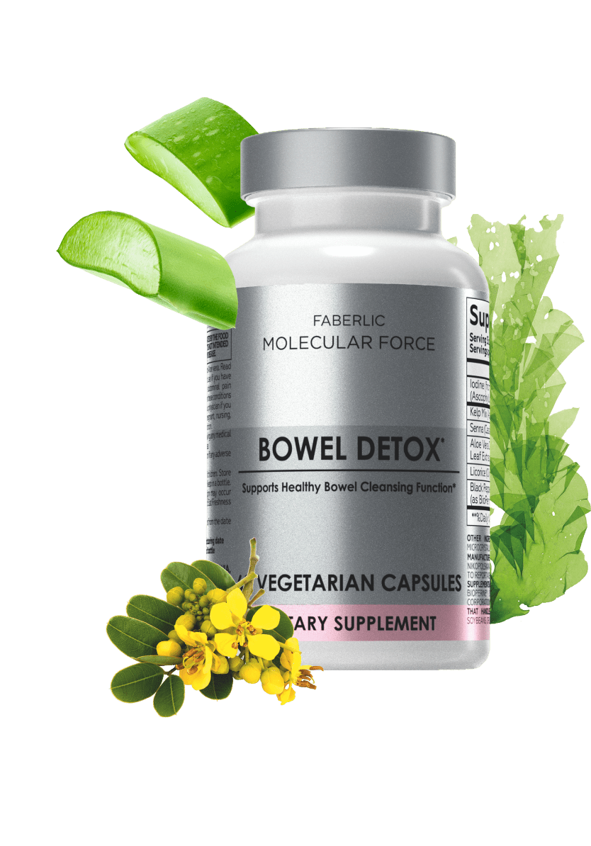 Cleansing Intestines