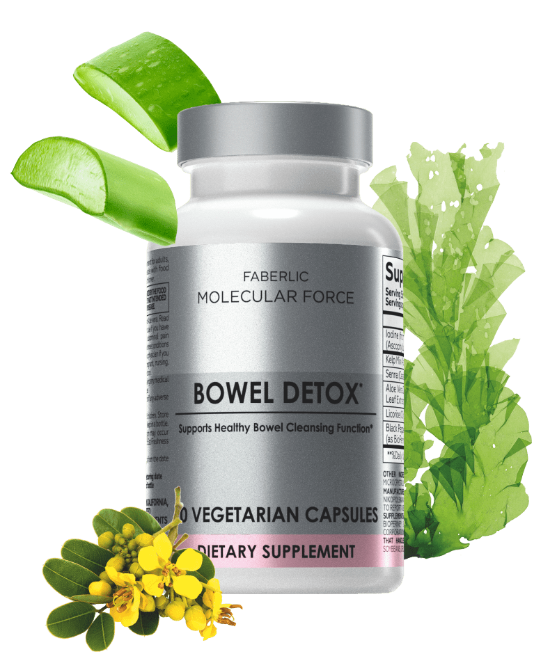 Cleansing Intestines
