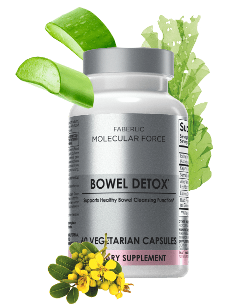 Cleansing Intestines