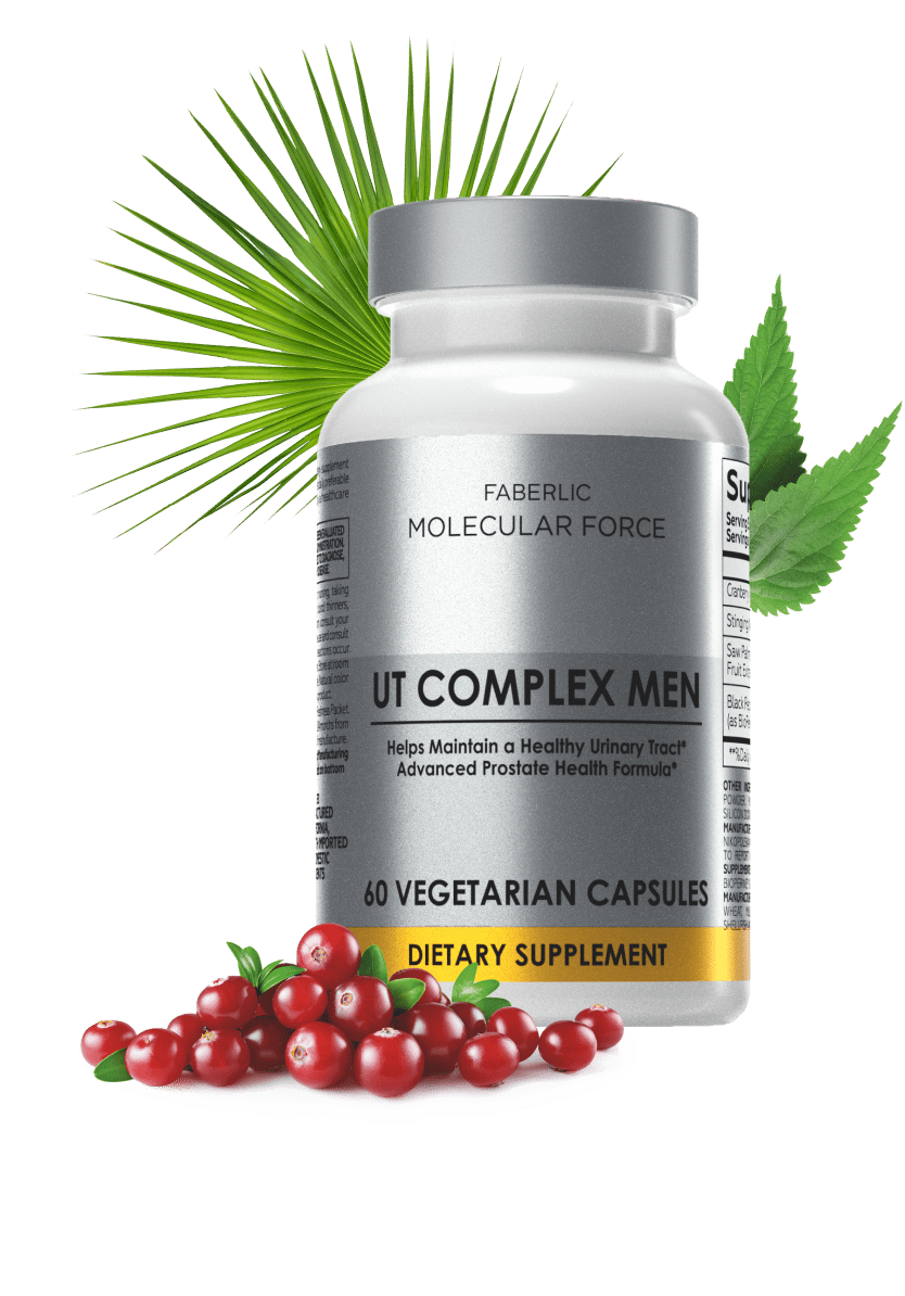 Urocomplex for Men