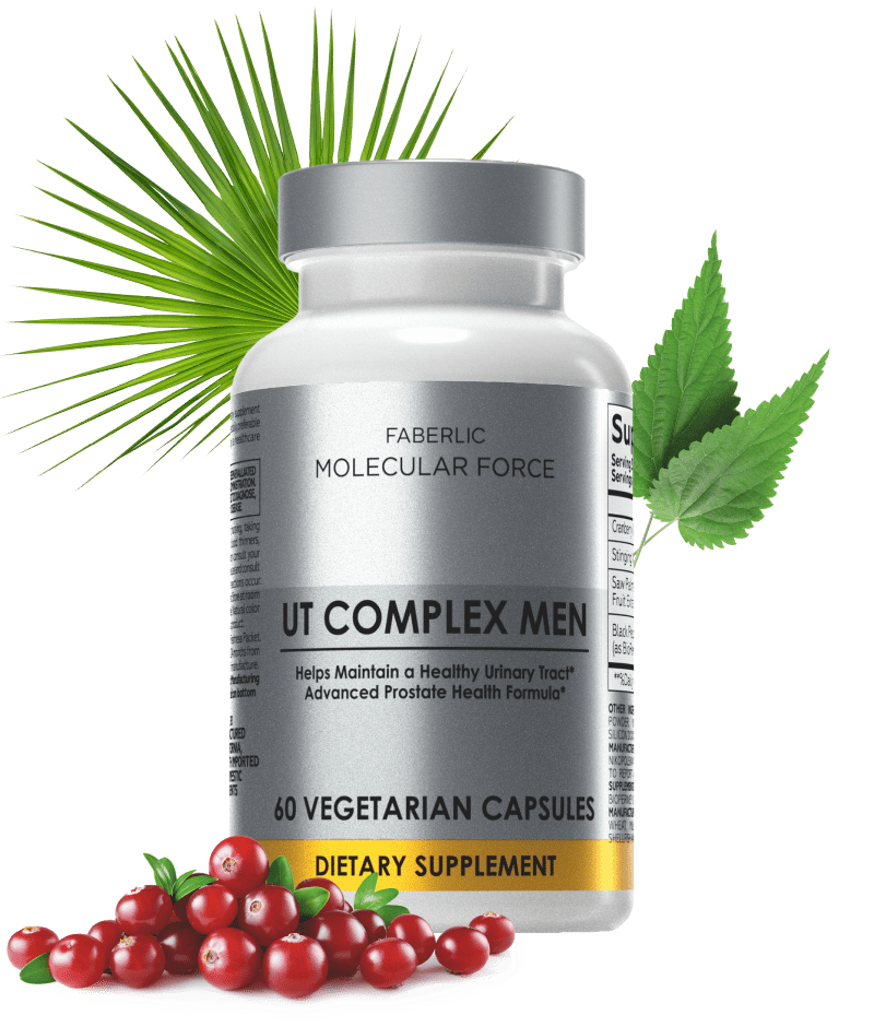 Urocomplex for Men