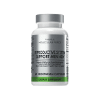 
40+ Men's Reproductive System Support