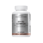 D3 + К2 КОМПЛЕКС