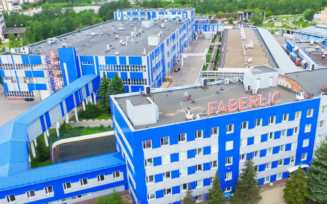 Faberlic