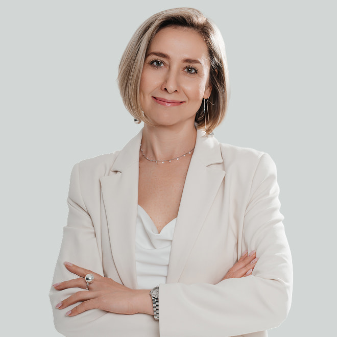 Мария Пелипенко