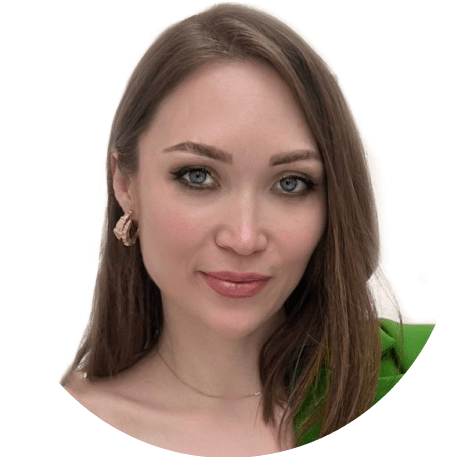Анастасия Кандаурова