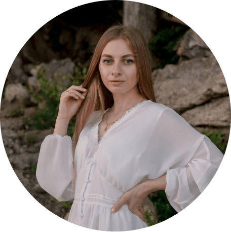 Кристина Федотова